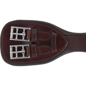 Equiline Sottopancia da dressage Marrone