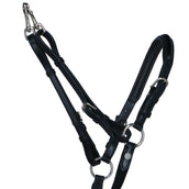 Equiline Pettorina Nero