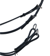 Equiline Pettorina Nero