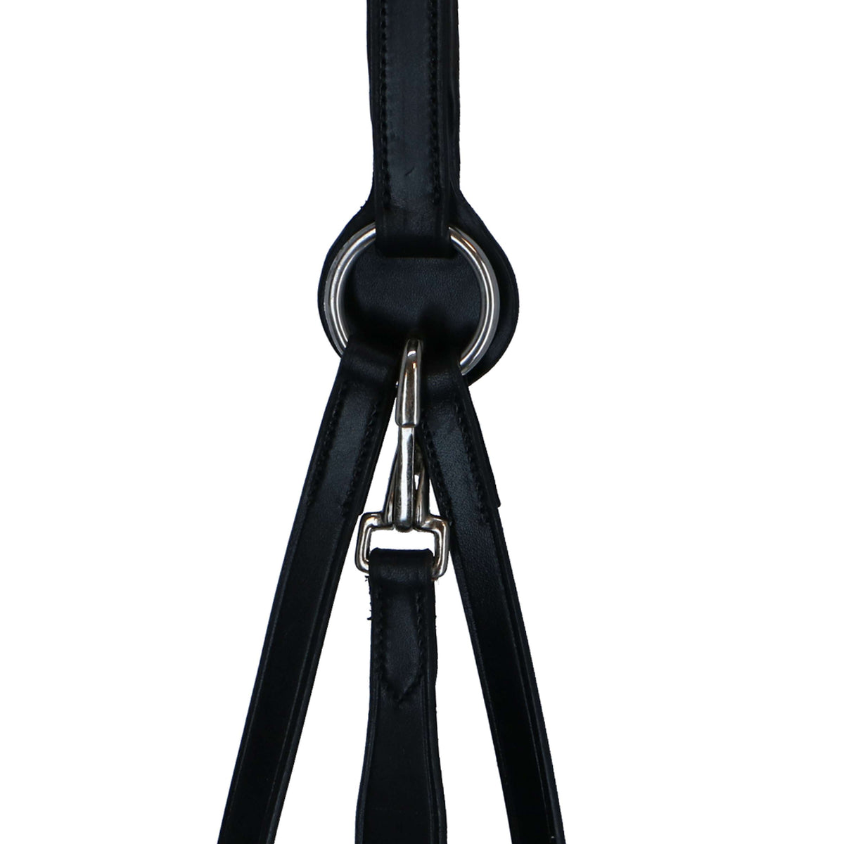 Equiline Pettorina Nero
