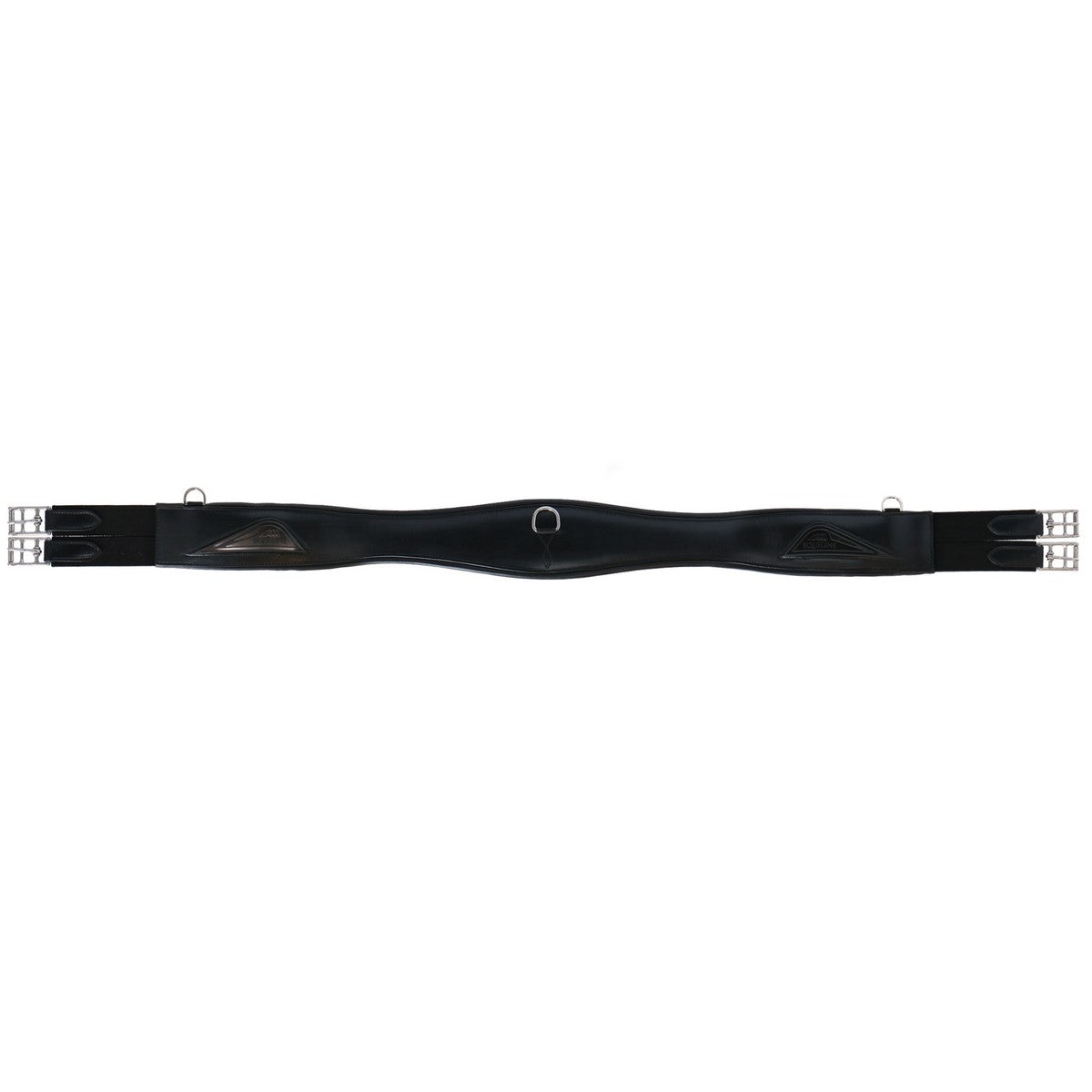 Equiline Sottopancia Classic Nero