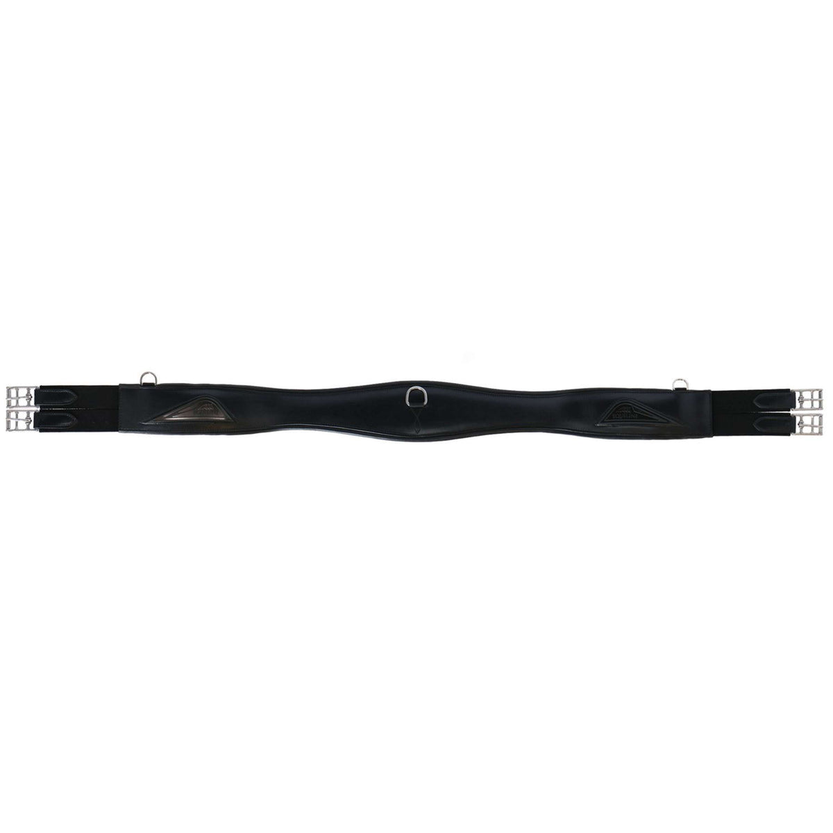 Equiline Sottopancia Classic Nero