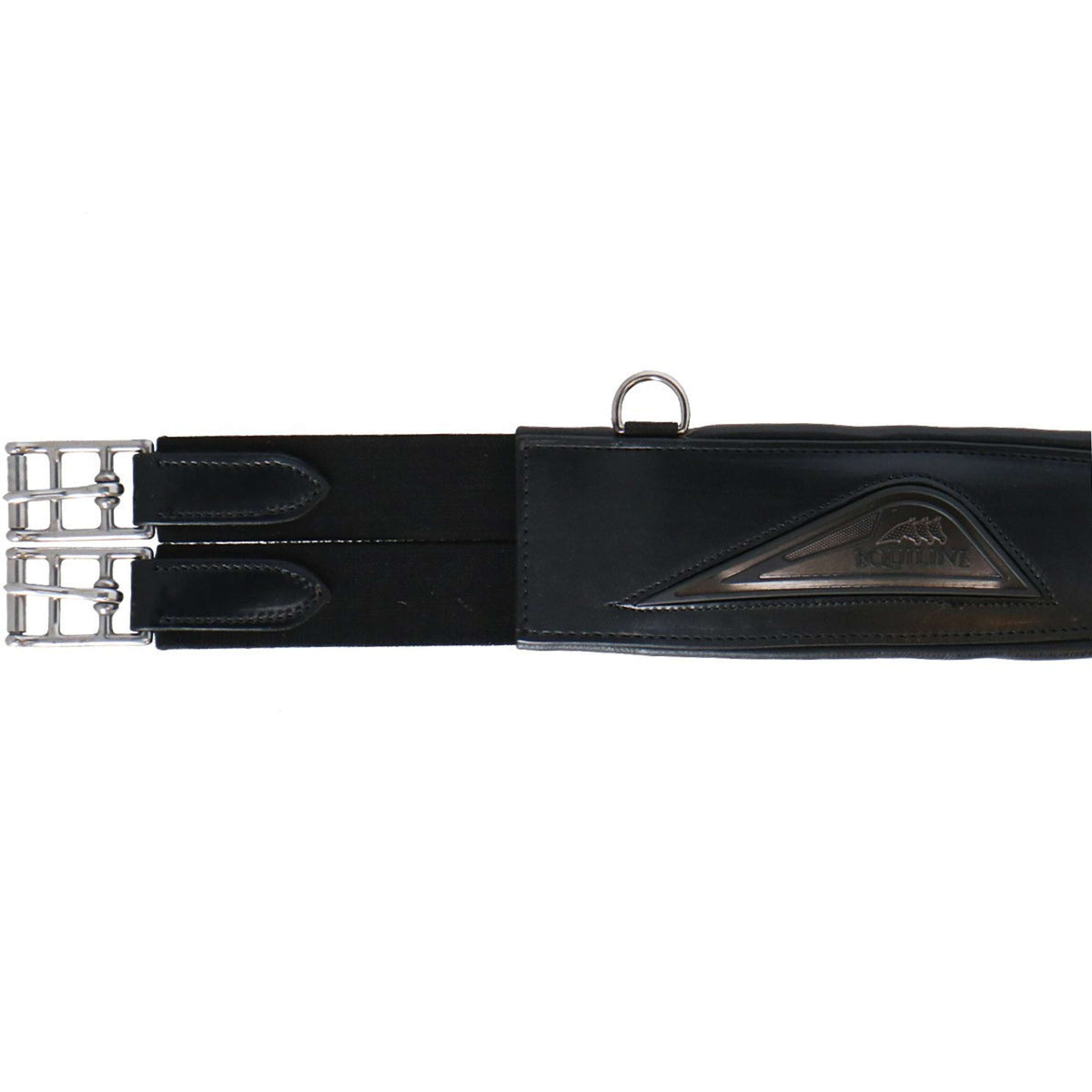 Equiline Sottopancia Classic Nero