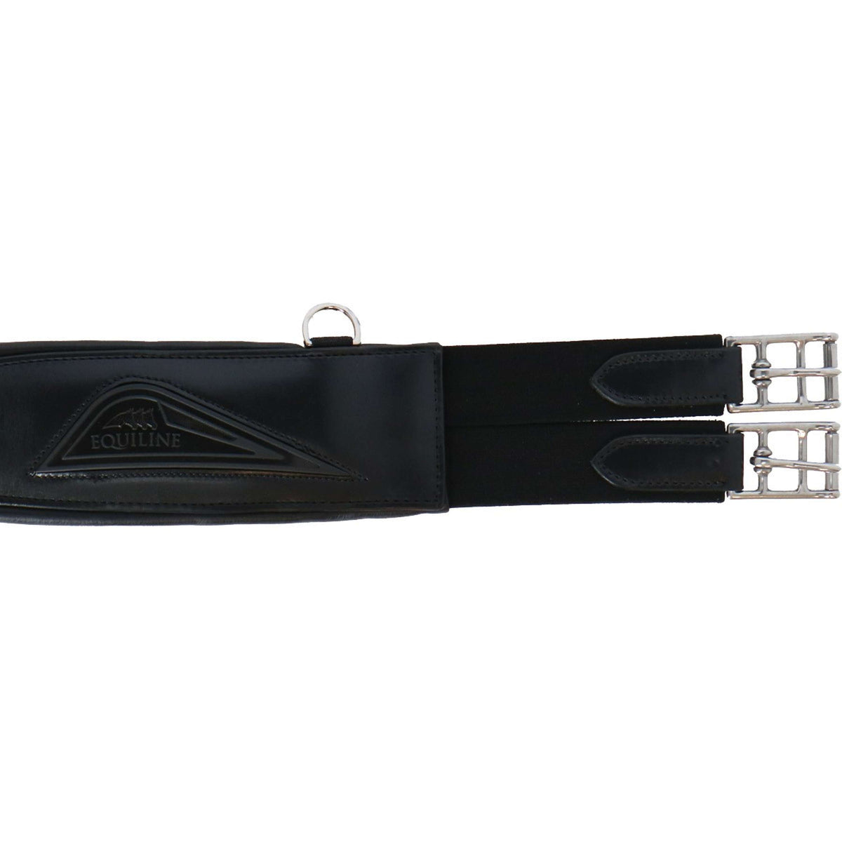 Equiline Sottopancia Classic Nero