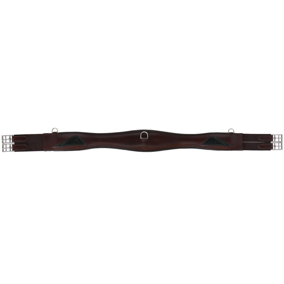Equiline Sottopancia Classic Marrone