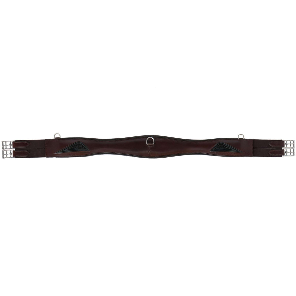 Equiline Sottopancia Classic Marrone
