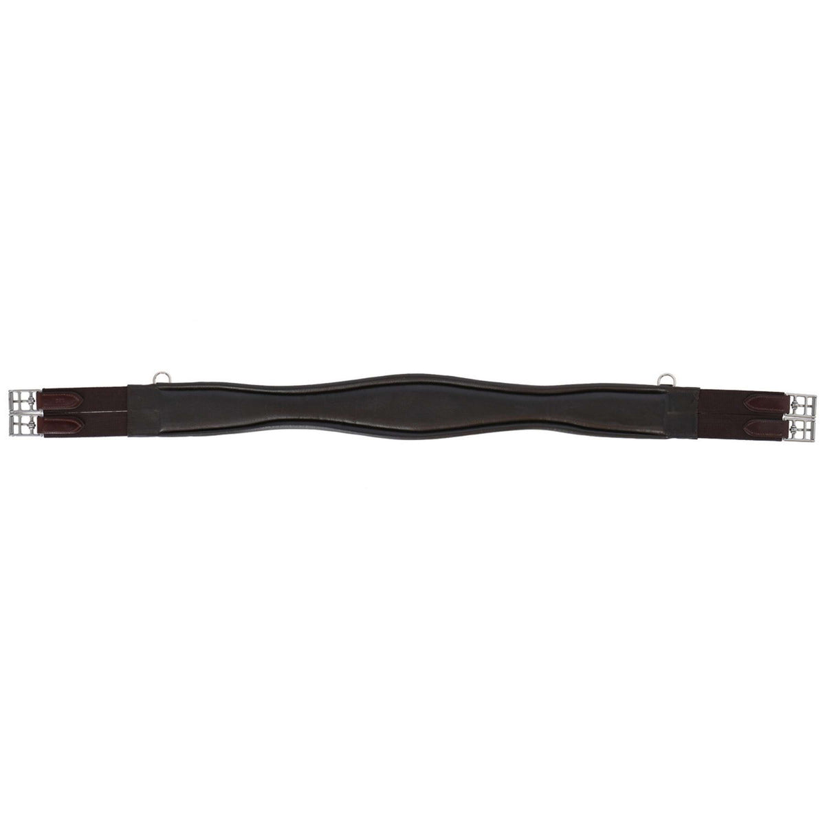 Equiline Sottopancia Classic Marrone