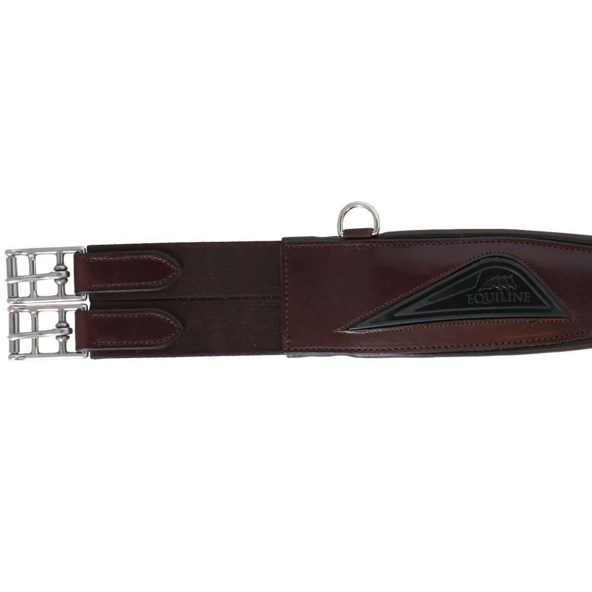 Equiline Sottopancia Classic Marrone