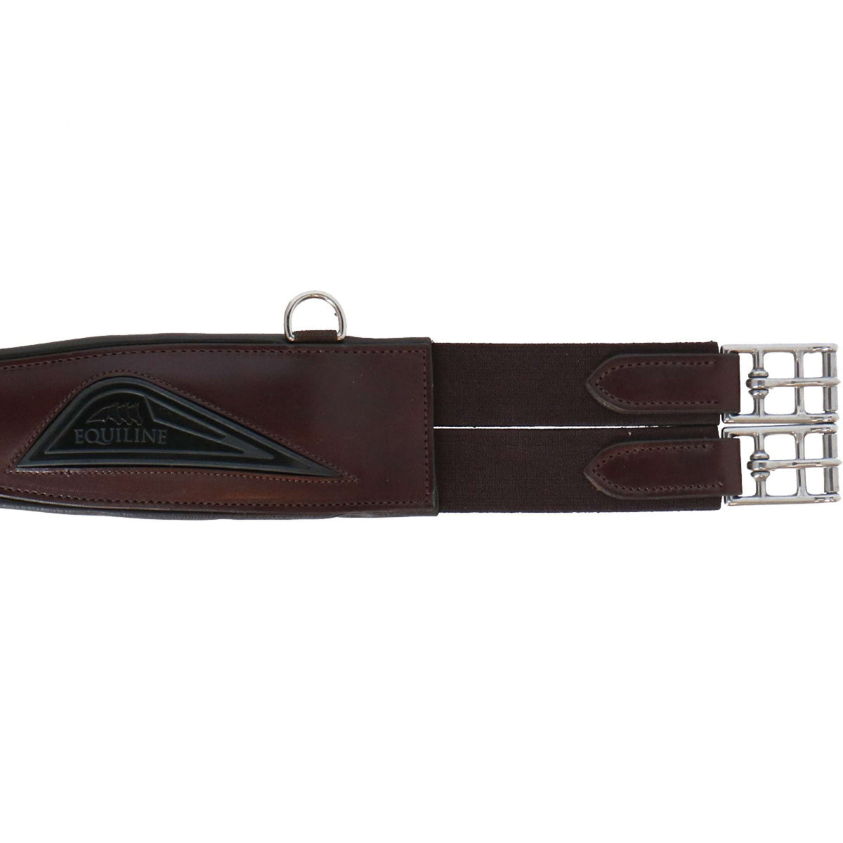 Equiline Sottopancia Classic Marrone