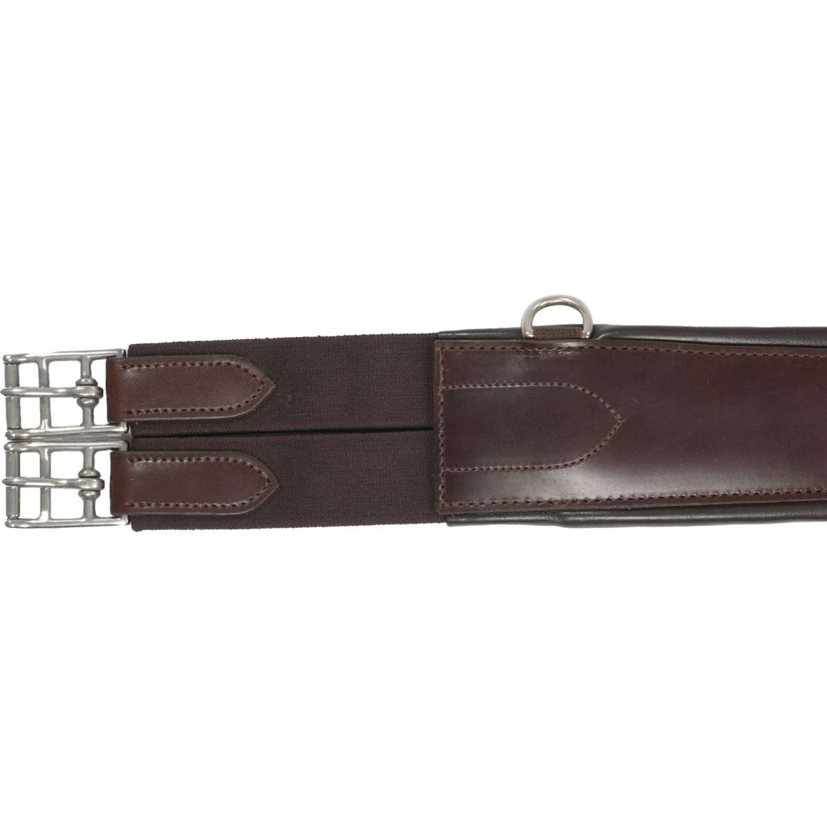 Equiline Sottopancia Marrone