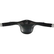 Equiline Sottopancia da salto Nero