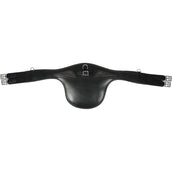Equiline Sottopancia da salto Nero
