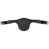Equiline Sottopancia da salto Nero