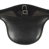 Equiline Sottopancia da salto Nero