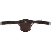 Equiline Sottopancia da salto Marrone