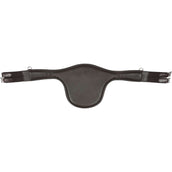 Equiline Sottopancia da salto Marrone