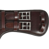 Equiline Sottopancia da salto Marrone