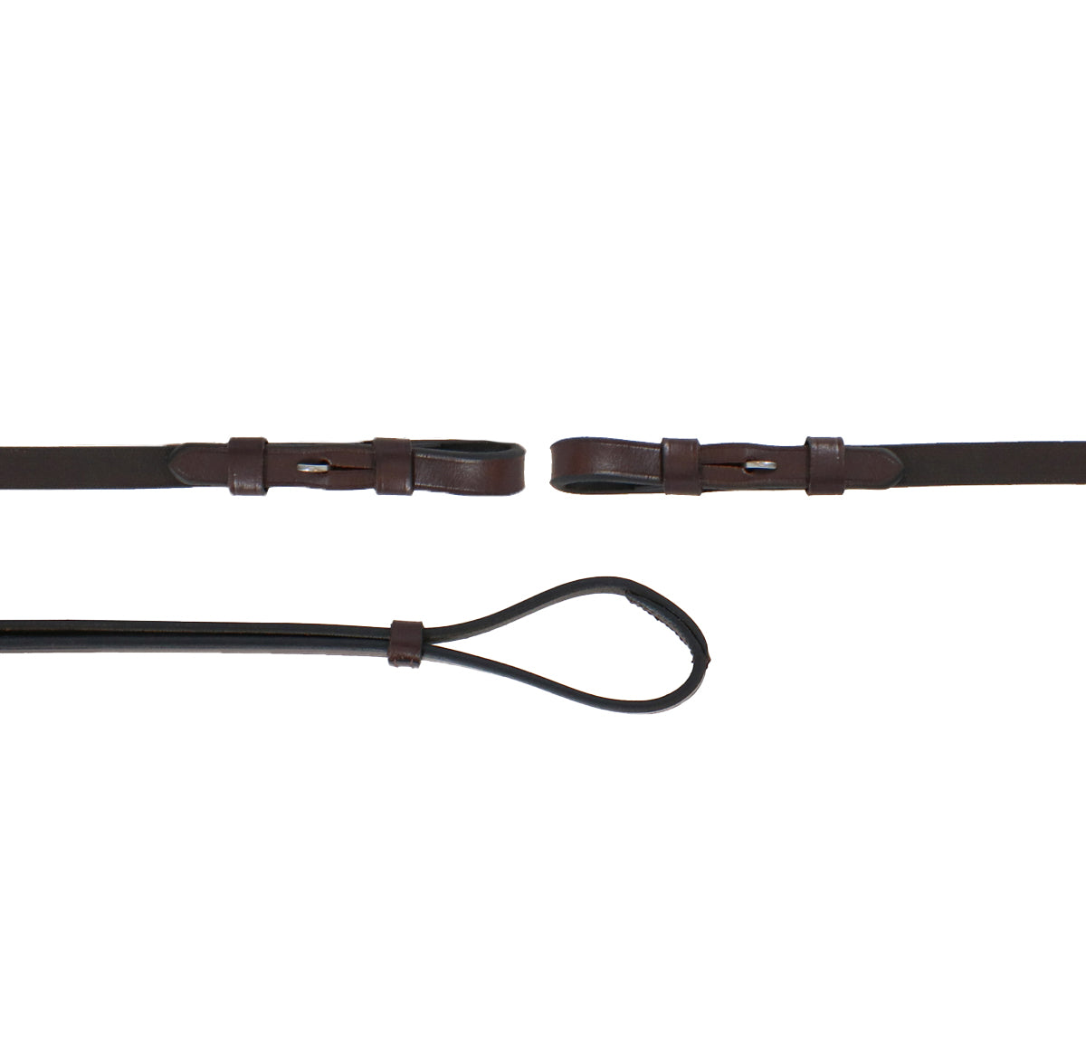 Equiline Redini Marrone