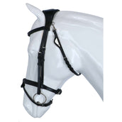Equiline Briglia JP Nero