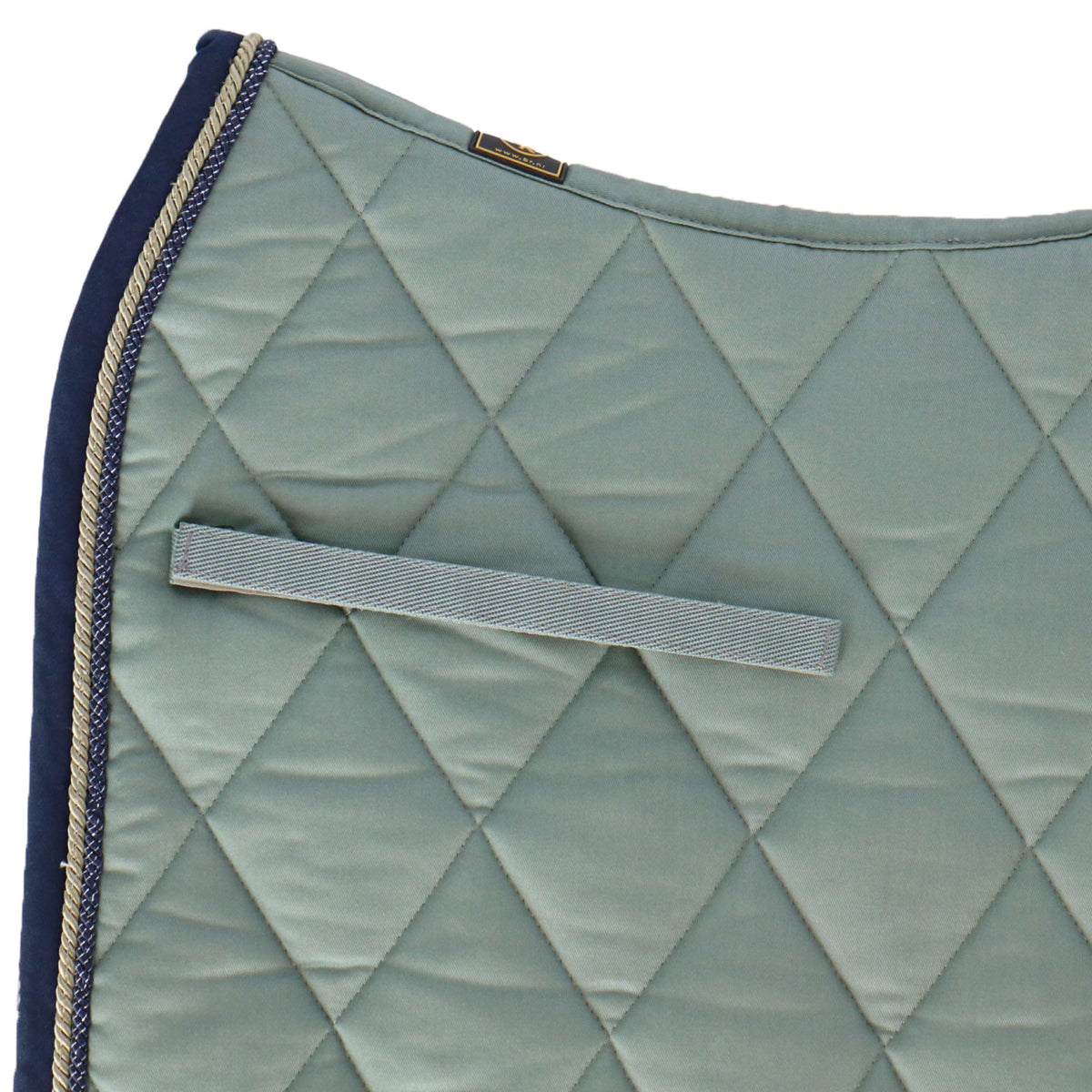 BR Sottosella Event Cooldry Dressage Sea Spray