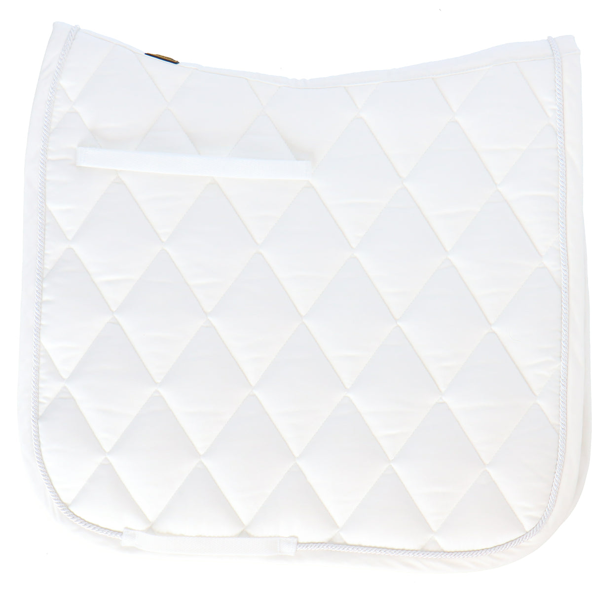BR Sottosella Event Cooldry Dressage Bianco