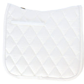 BR Sottosella Event Cooldry Dressage Bianco