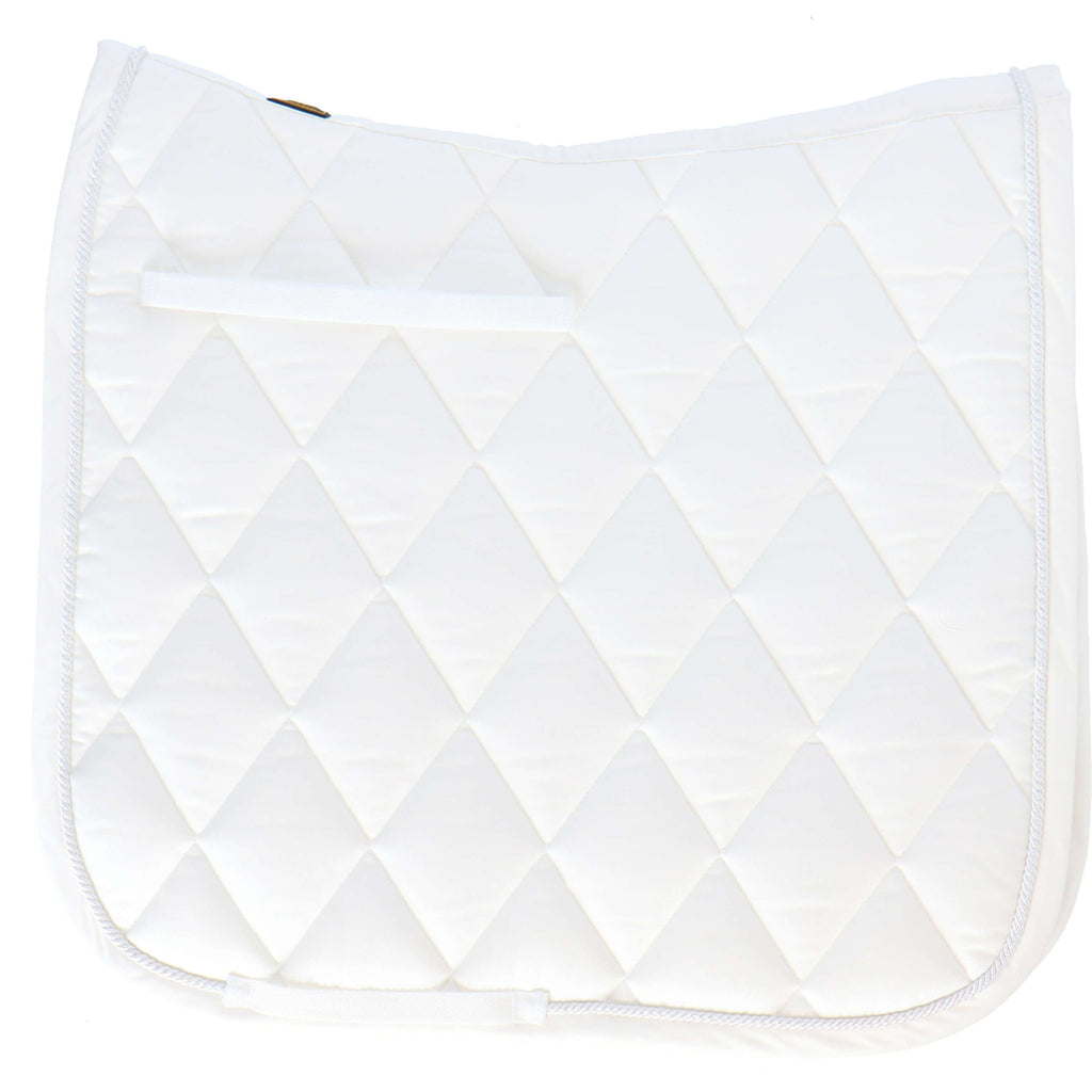 BR Sottosella Event Cooldry Dressage Bianco