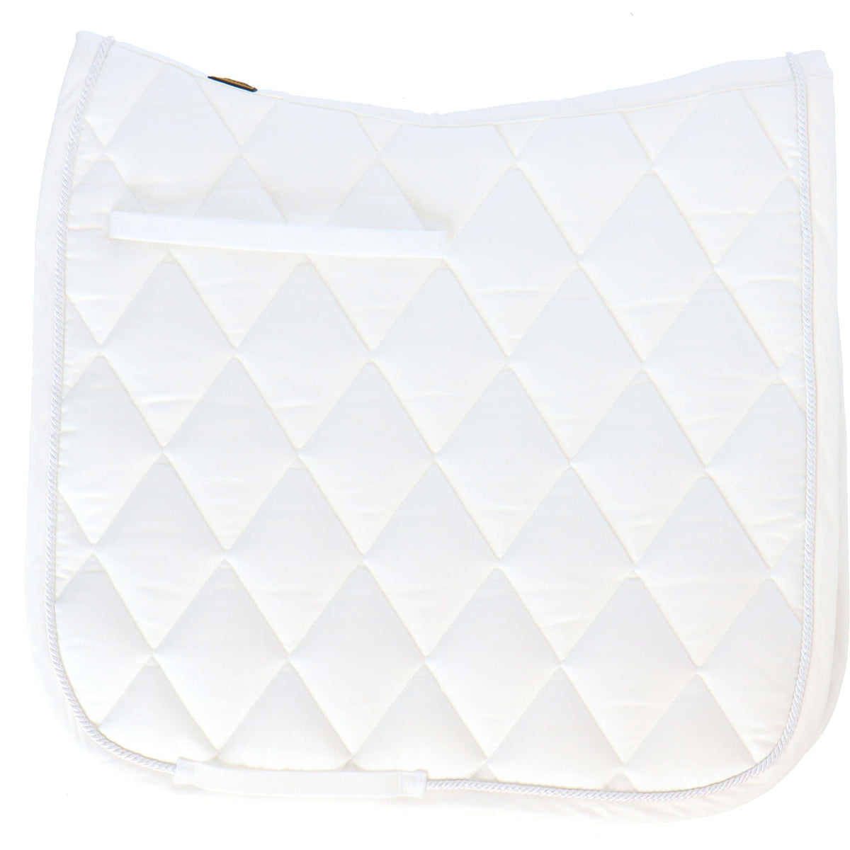 BR Sottosella Event Cooldry Dressage Bianco