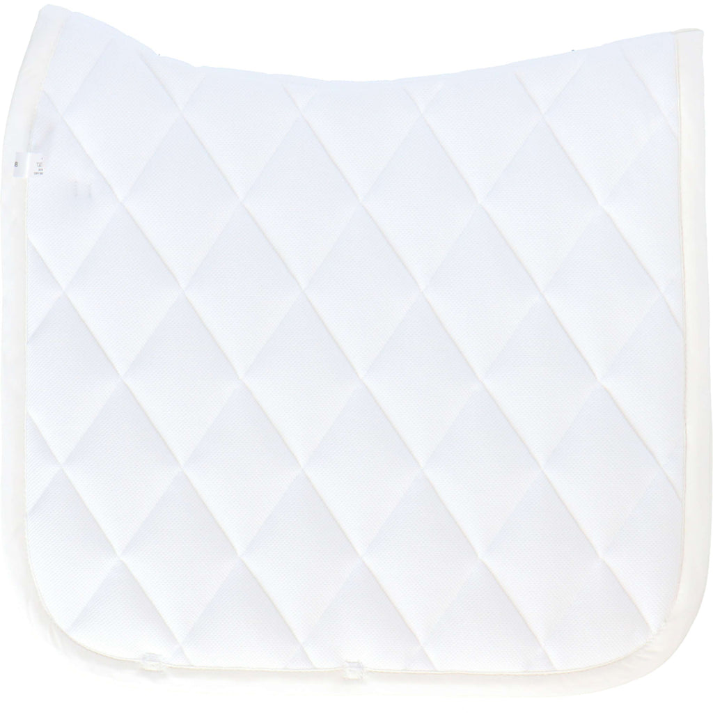 BR Sottosella Event Cooldry Dressage Bianco
