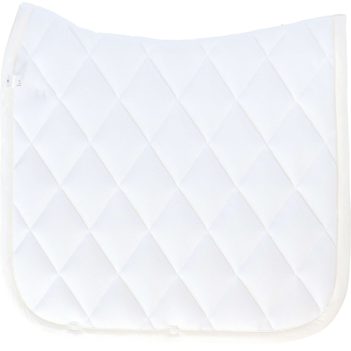 BR Sottosella Event Cooldry Dressage Bianco