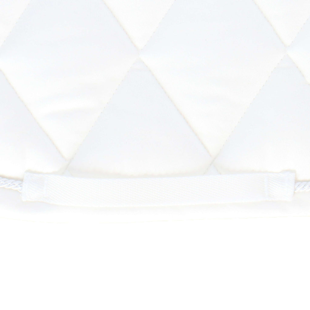 BR Sottosella Event Cooldry Dressage Bianco