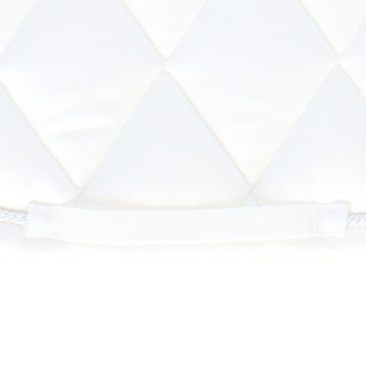 BR Sottosella Event Cooldry Dressage Bianco