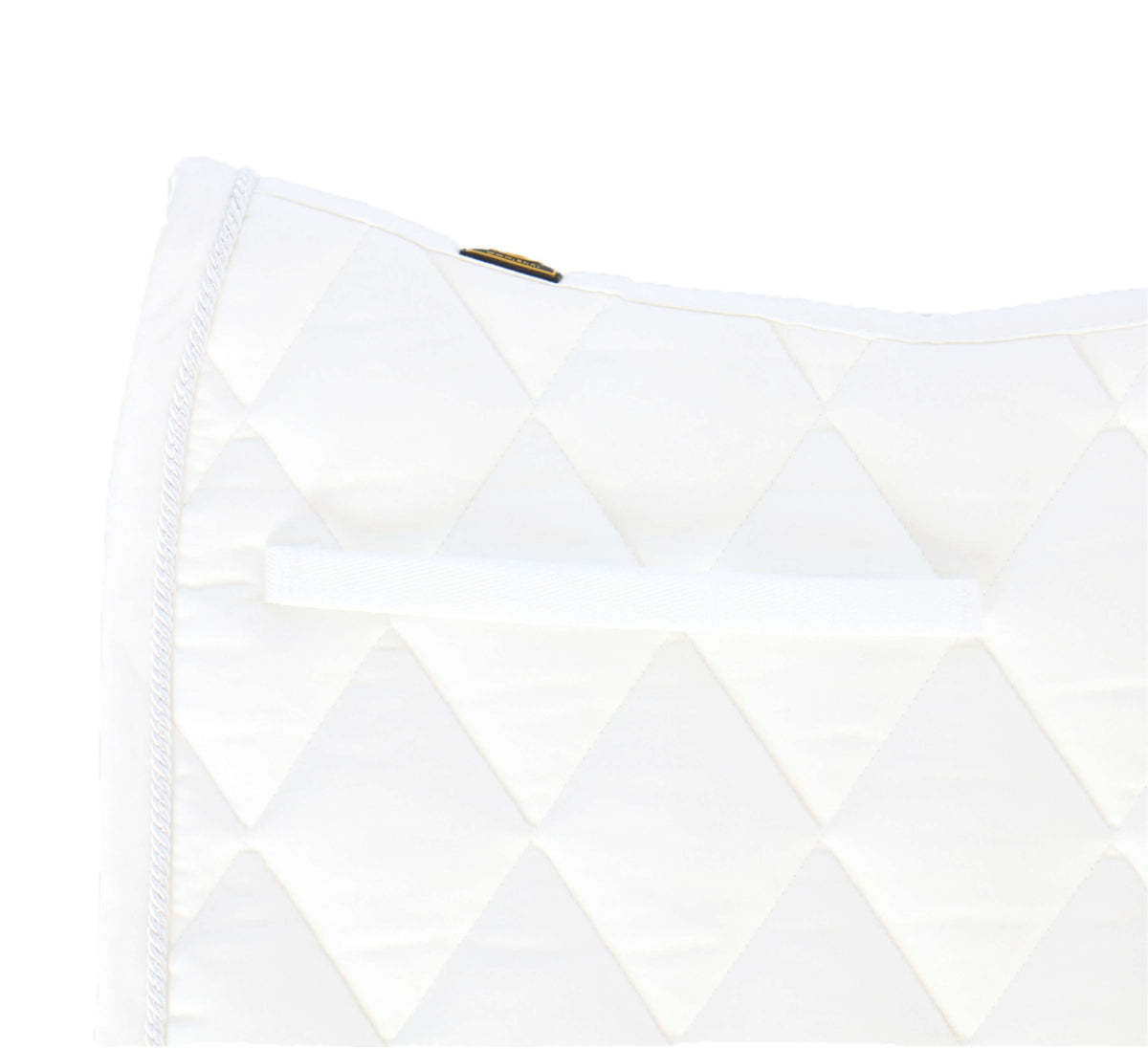 BR Sottosella Event Cooldry Dressage Bianco