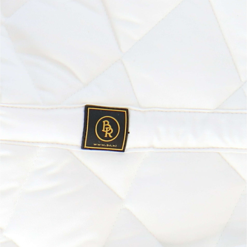 BR Sottosella Event Cooldry Dressage Bianco