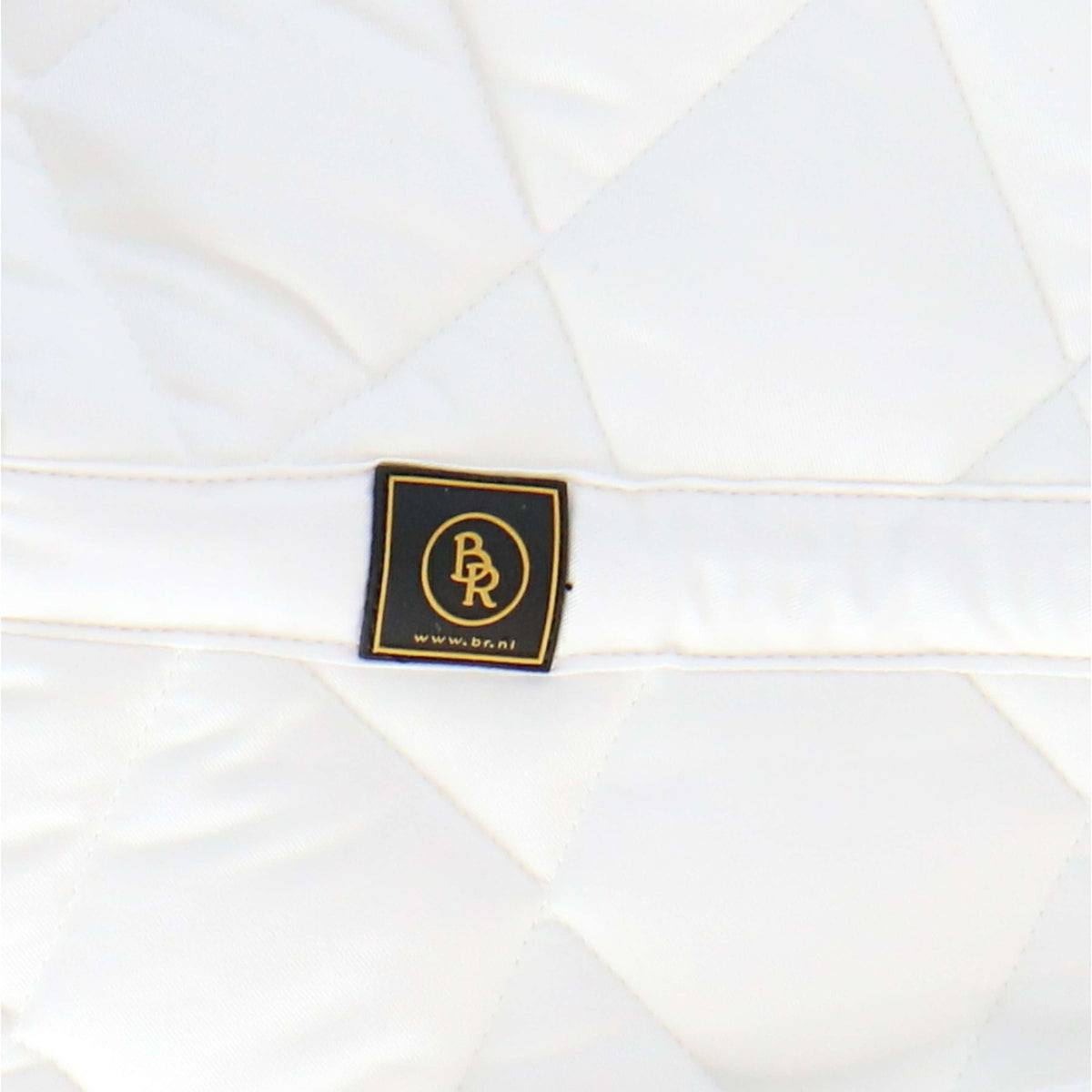 BR Sottosella Event Cooldry Dressage Bianco
