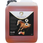 Excellent Olio di Salmone