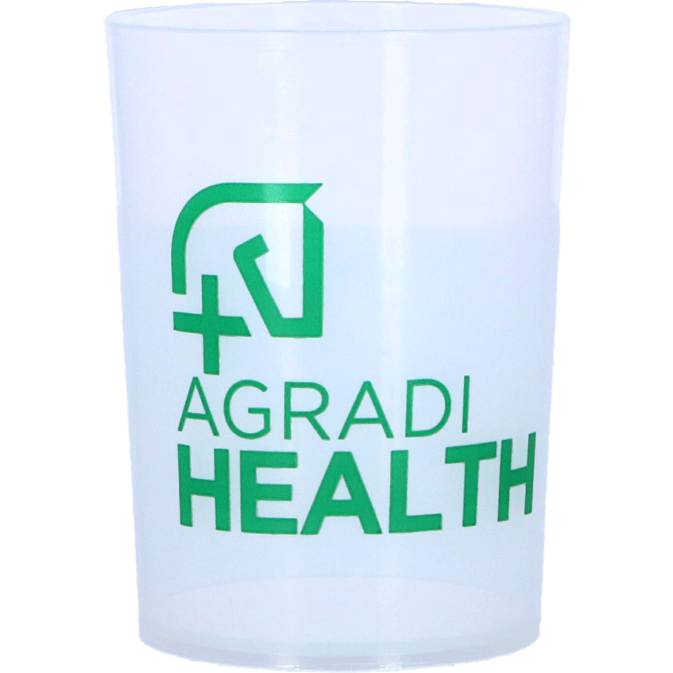 Agradi Health Tazza