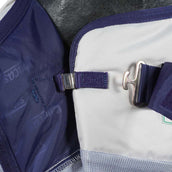 Bucas Buzz Off Rain & Neck 0g Argento/Blu