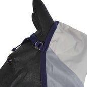 Bucas Buzz Off Rain & Neck 0g Argento/Blu