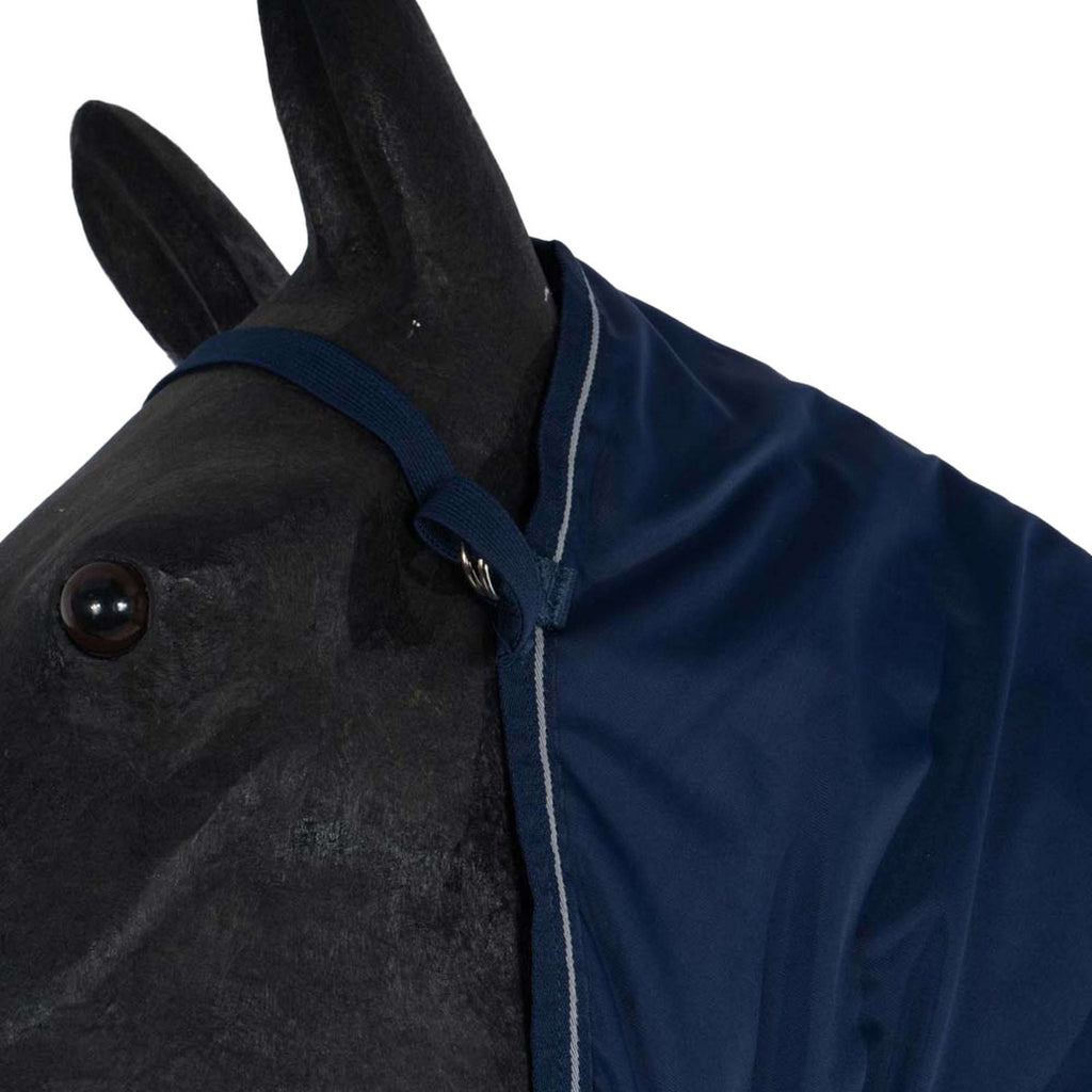 Bucas Power Cooler & Neck Blu marino/Argento