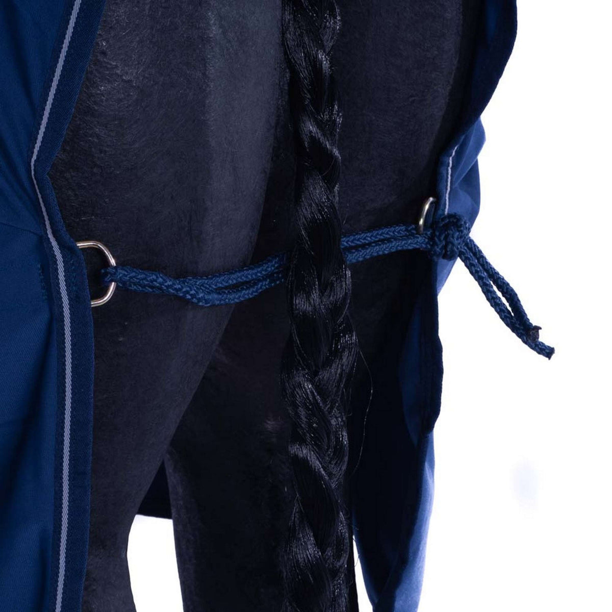 Bucas Dispositivo di raffreddamento di potenza Blu marino/Argento