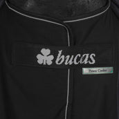 Bucas Dispositivo di raffreddamento di potenza Black/Silver