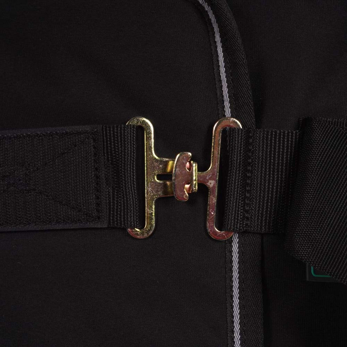 Bucas Dispositivo di raffreddamento di potenza Black/Silver