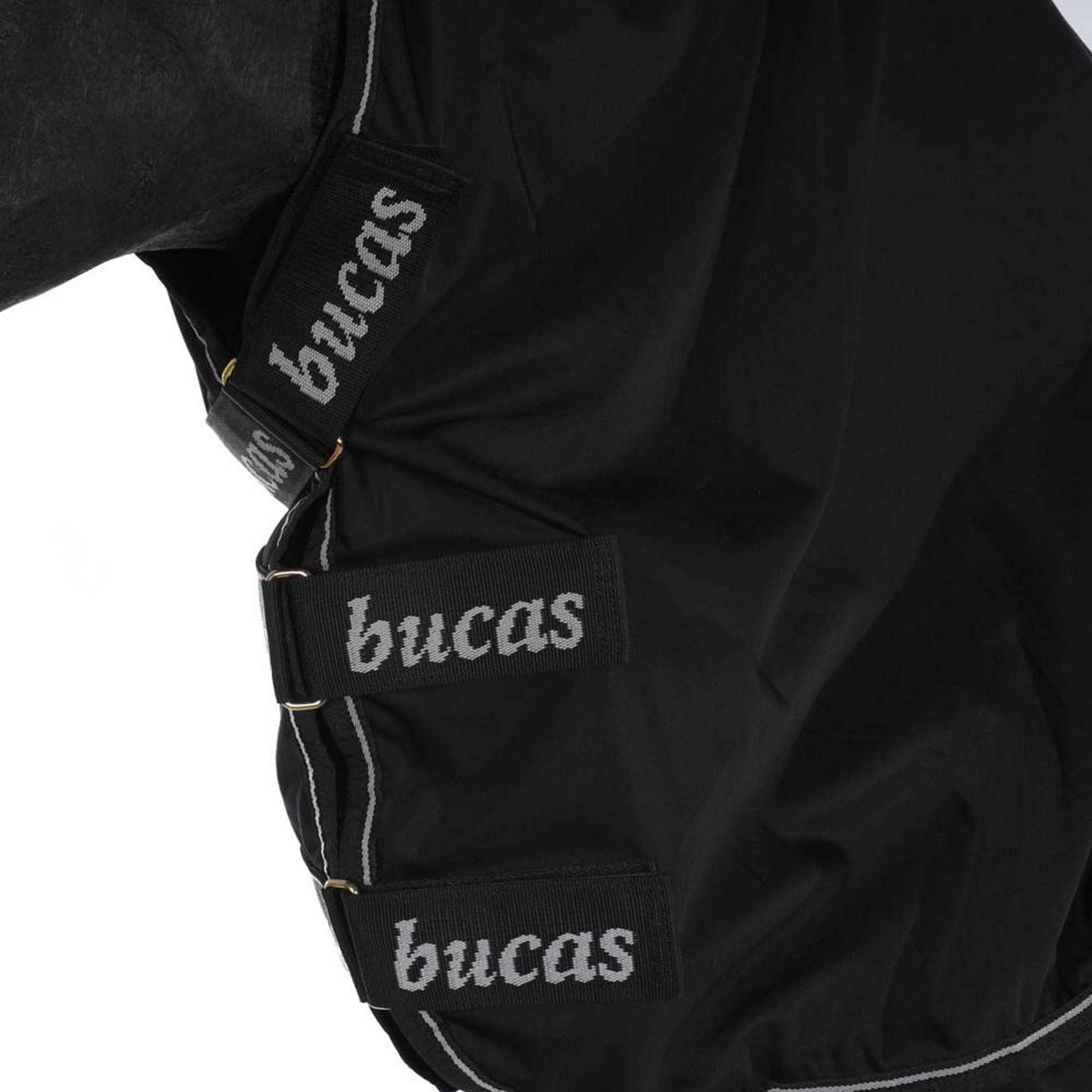 Bucas Dispositivo di raffreddamento di potenza Black/Silver