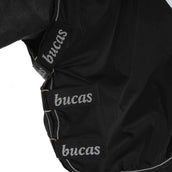 Bucas Dispositivo di raffreddamento di potenza Black/Silver