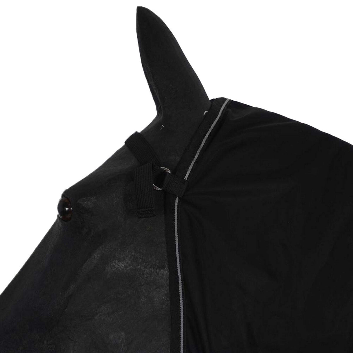 Bucas Dispositivo di raffreddamento di potenza Black/Silver
