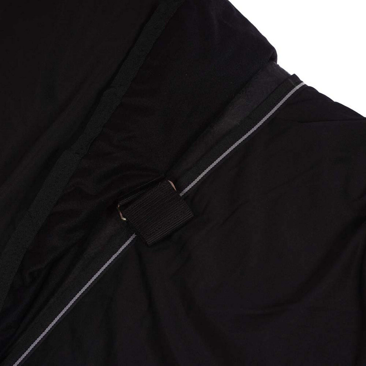 Bucas Dispositivo di raffreddamento di potenza Black/Silver