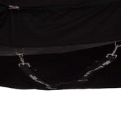 Bucas Dispositivo di raffreddamento di potenza Black/Silver