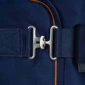 Bucas Therapy Cooler Big Neck Blu marino/arancione