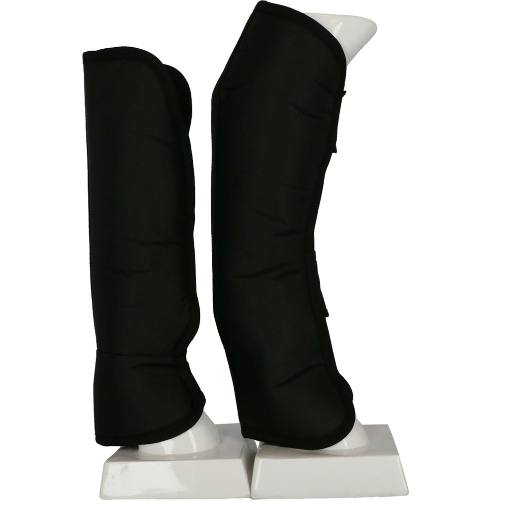 Bucas Protettori da trasporto Boots 2020 Nero